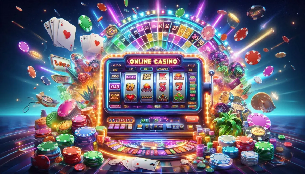 Neon54 Casino